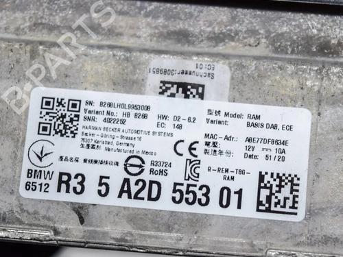 Electronic module BMW 3 (G20, G80, G28) 320 i | BP10072892M83 - Image 5