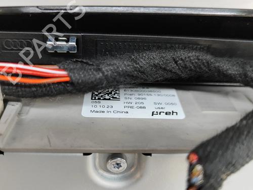 Display monitor AUDI Q8 E-TRON Sportback (GET) 55 quattro | BP28561965C48