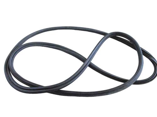 Used Rubber door seal BMW 3 Touring (F31) 325 d (218 hp) 30250743