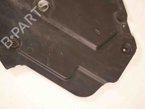 Underbody protection BMW X6 (E71, E72) M 50 d | BP30214689M92