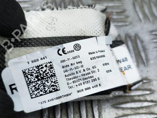 Other VW PASSAT B8 Variant (3G5, CB5) 1.8 TSI | BP33381429O1  - Image 6