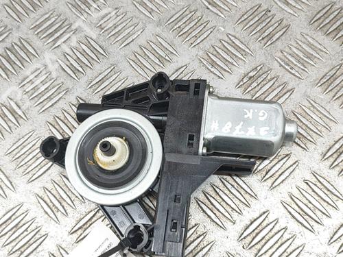 Left rear window motor VOLVO V60 I (155) D3 / D4 | BP19329613E23 