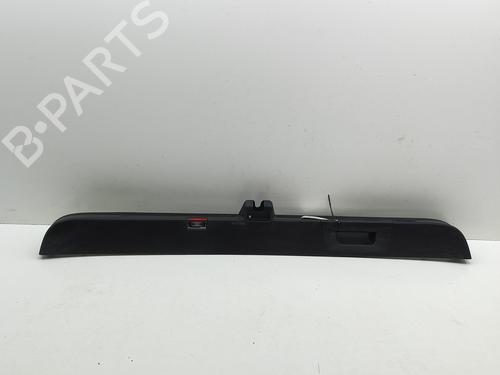 Used Tailgate trim Tailgate trim MERCEDES-BENZ GLE (V167) GLE 400 d 4-matic (167.123) (330 hp) 32991169 32991169