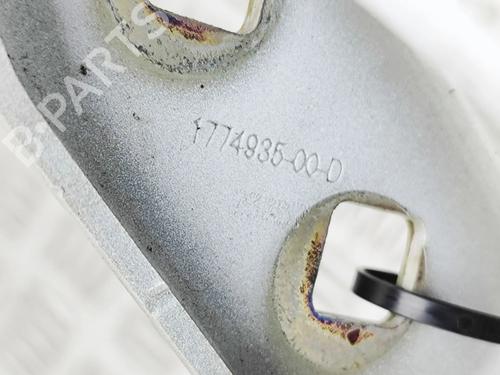 Dørhængsel/Dørbegrænser TESLA MODEL 3 (5YJ3) EV | BP36327079C146  - Image 7