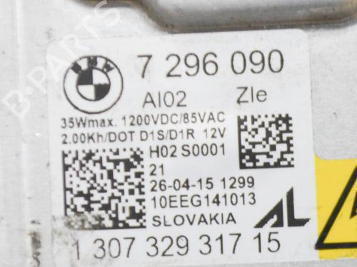 Electronic module BMW 4 Coupe (F32, F82) 435 d xDrive | BP15551686M83 