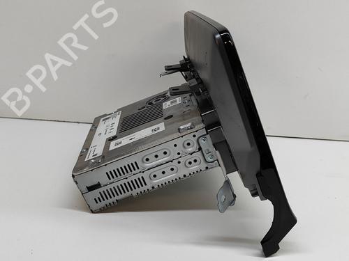 Electronic module HYUNDAI IONIQ (AE) 1.6 GDI Hybrid | BP16258208M83 