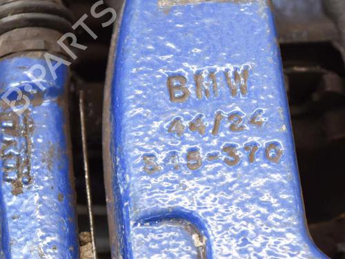 Left rear brake caliper BMW 5 (G30, F90) 530 e Plug-in-Hybrid | BP14607831M107 