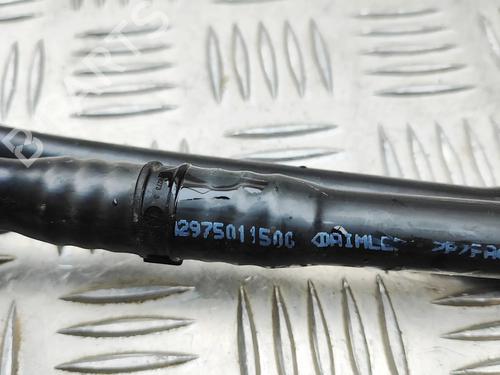 Pipe MERCEDES-BENZ EQS (V297) EQS 450+ (297.123) | BP39205500M125 - Image 6