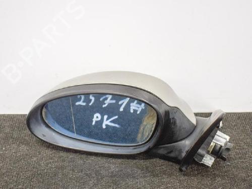 Used Left mirror BMW 3 Touring (E91) 320 d (177 hp) 6758655