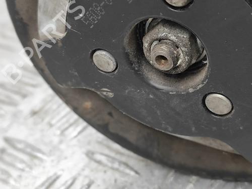 AC compressor VW GOLF VI Variant (AJ5) 1.4 TSI | BP36383098M34 - Image 8