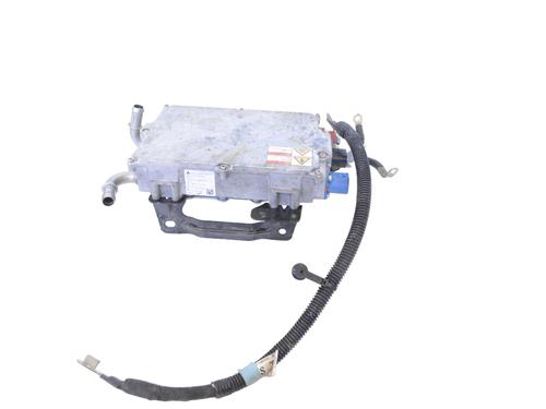 Used Inverter/Converter Inverter/Converter TESLA MODEL S (5YJS) 70D AWD (334 hp) 36043818 36043818