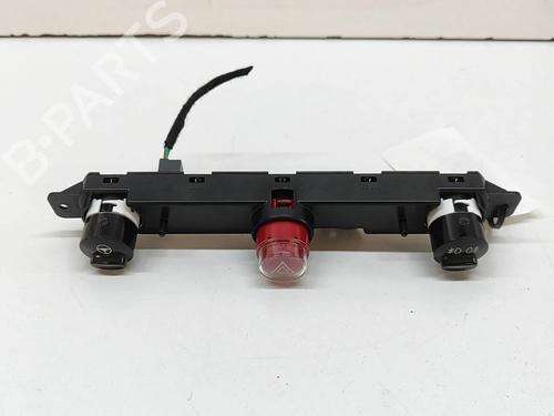 Used Switch FIAT 500 (312_) 1.0 Mild Hybrid (312.AYD1B) (69 hp) 28566755