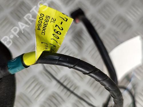 Elektronisk modul MAZDA CX-5 (KF) 2.0 | BP27607641M83