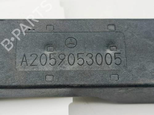Electronic module MERCEDES-BENZ GLE (W166) 500 e 4-matic (166.063) | BP38442955M83  - Image 7