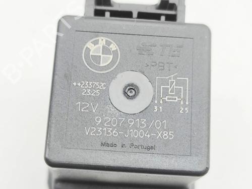 Electronic sensor BMW X3 (G01, F97, G08) xDrive 20 d | BP38875570M84  - Image 6