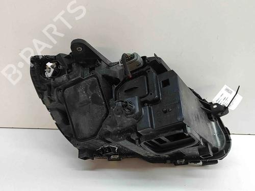 Left headlight PORSCHE CAYENNE Coupe (9YB) 3.0 AWD (9YBAA1) | BP29337391C28 - Image 2