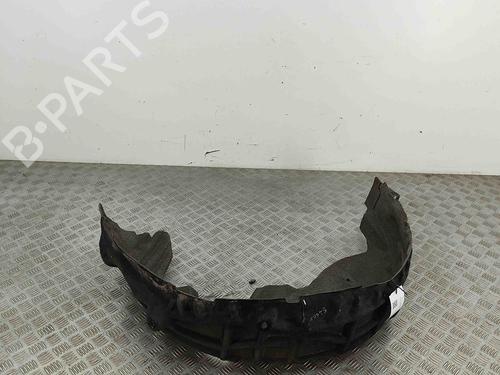 Wheel arch MERCEDES-BENZ EQB (X243) EQB 300 4-matic (243.608, 243.609) | BP29593547C56 