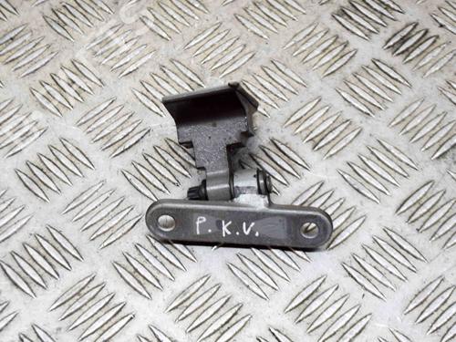 Used Hinge/Door check strap BMW 5 (F10) 535 d (313 hp) 14629693