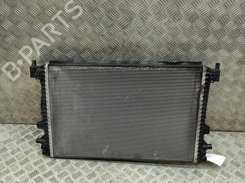 Water radiator VW TAIGO (CS1) 1.0 TSI | BP27796380M31 - Image 3