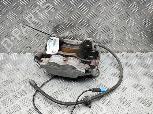 Left front brake caliper BMW X3 (G01, F97, G08) iX3 | BP38782130M105 - Image 5