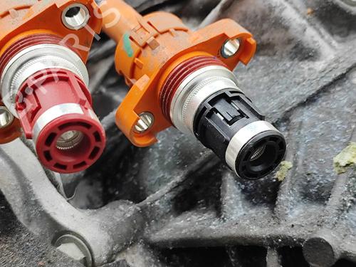 Motor TESLA MODEL X (5YJX) 90D AWD | BP29485966M1 