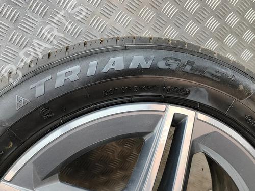 Fælk MERCEDES-BENZ GLE (V167) GLE 300 d 4-matic (167.109) | BP27793085C45