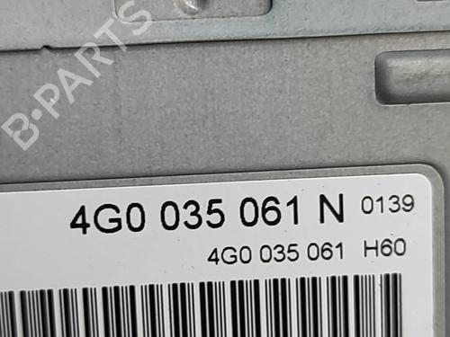 Electronic module VW TOUAREG (7P5, 7P6) 3.0 V6 TDI | BP26013700M83  - Image 8