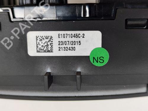 Elektronisk modul FORD TRANSIT COURIER B460 MPV 1.6 TDCi | BP27767838M83 