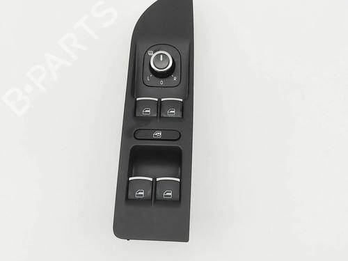 Used Right front window switch Right front window switch 37522616 37522616