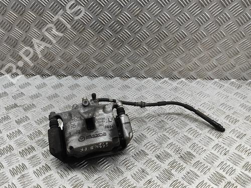 Used Left front brake caliper Left front brake caliper MAZDA CX-30 (DM) e-SKYACTIV-X M Hybrid (186 hp) 33372239 33372239