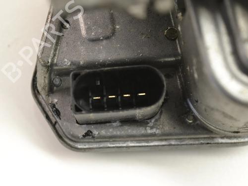 Throttle body BMW 3 (E90) 320 d | BP33355104M82 - Image 5