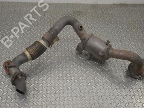 Used Catalyst FORD FIESTA VI Van 1.0 EcoBoost (140 hp) 30245271