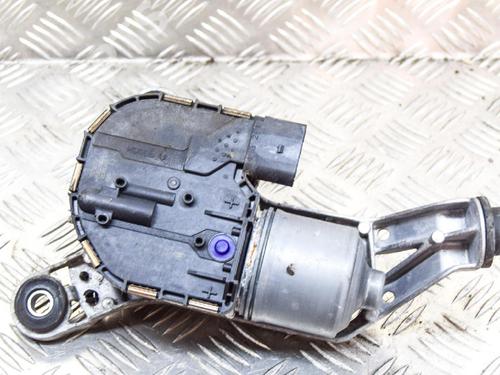 Used Front wipers mechanism Front wipers mechanism FORD FOCUS III 1.0 EcoBoost (100 hp) 6771860 6771860