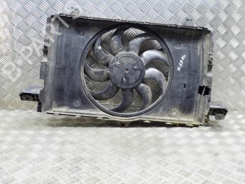 radiator-fan-tesla-model-3-5yj3-2017-27763109 main image
