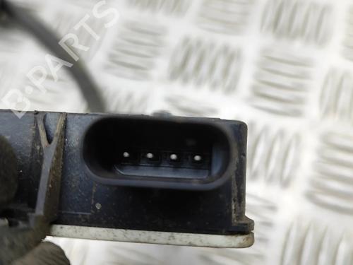 Electronic sensor RENAULT MASTER III Van (FV) 2.3 dCi 145 FWD (FV0E, FV0F, FV0H, FV02, FV0M, FV0S,... | BP31297256M84 