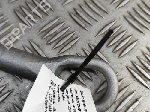 Other MERCEDES-BENZ EQE (V295) EQE 350 (295.125) | BP28560357O1 