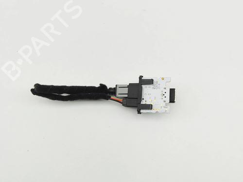 Electronic module FIAT 500e (332_) Elektro (FA1) | BP36534108M83 - Image 3