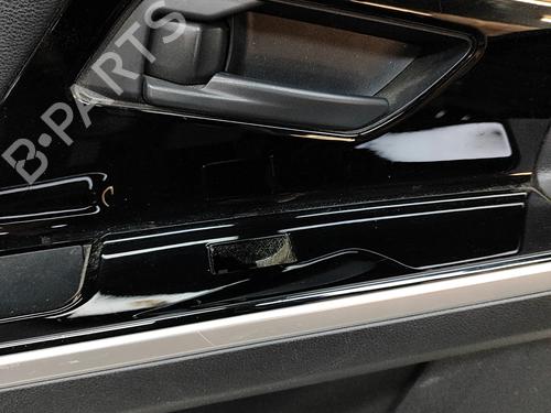 Rear left panel TOYOTA bZ4X (_EAM1_) EV (XEAM10) | BP36782694C60 - Image 3