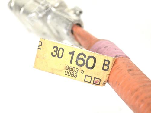 Wiring harness LEXUS GS (_L1_) 300h (AWL10_, AWL10R) | BP33342700E16 - Image 5