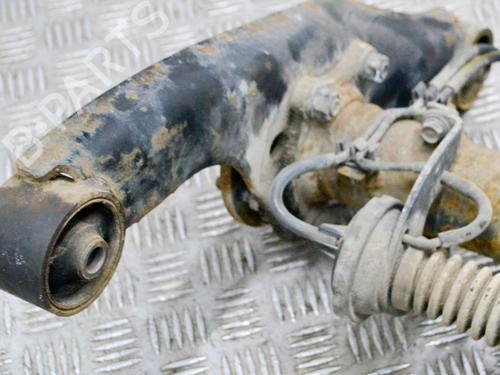 Front differential HYUNDAI TERRACAN (HP) 2.9 CRDi 4WD | BP8843481M23 