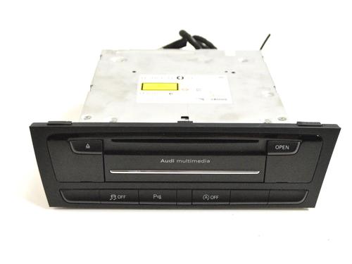 Used Electronic module AUDI A4 B8 Avant (8K5) 2.0 TDI quattro (177 hp) 30267418