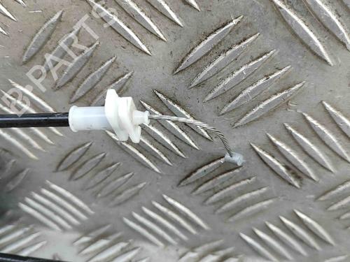 Front right lock LAND ROVER RANGE ROVER VELAR (L560) 2.0 D240 SD4 4x4 | BP29337222C97 