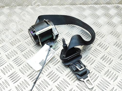 Rear left seatbelt RENAULT ZOE (BFM_) ZOE (BFMC, BFMD) | BP38500271I29 - Image 3