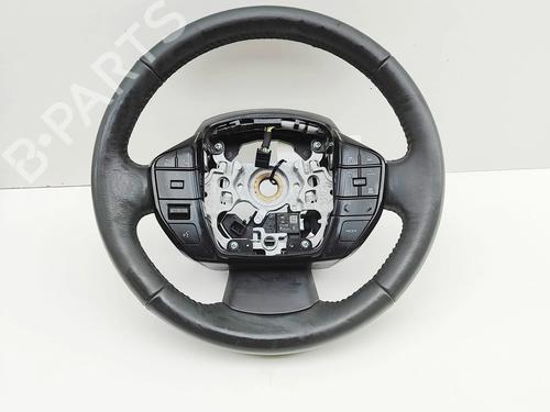 Stuur Stuur TOYOTA bZ4X (_EAM1_) EV (XEAM10) (204 hp) 36783032 36783032