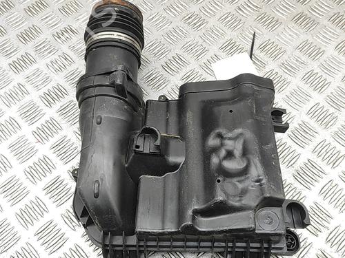 Air filter box MERCEDES-BENZ E-CLASS (W213) AMG E 43 4-matic (213.064) | BP31926395M87