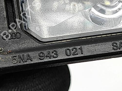 Licence plate light AUDI A4 B9 Avant (8W5, 8WD) S4 TDI Mild Hybrid quattro | BP36180962I40 - Image 6
