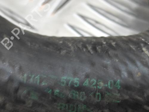 Pipe BMW 7 (G11, G12) 730 d | BP19501326M125 