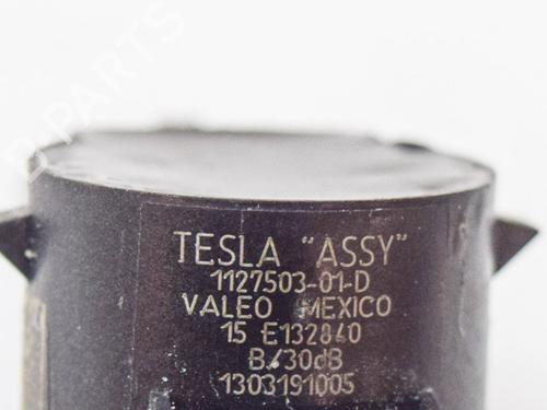 Elektronisk modul TESLA MODEL 3 (5YJ3) EV | BP27750421M83 