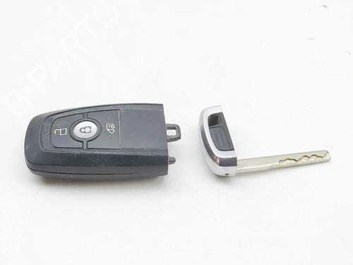 Electronic module FORD TRANSIT V363 Van (FCD, FDD) E-TRANSIT | BP39446653M83 - Image 2