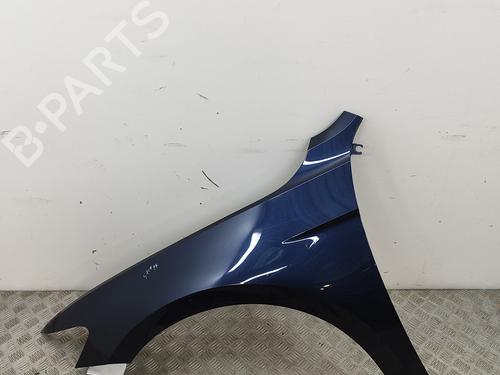 Left front fenders VW PASSAT B8 Variant (3G5, CB5) 2.0 TDI | BP29830022C41